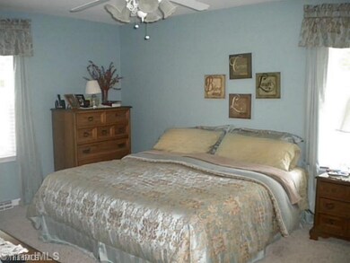 Master Bedroom.