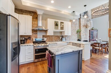 1822 Logan St, Cincinnati, OH 45202 - photo 5