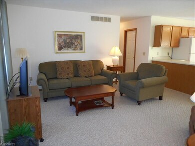 Another view of the living room