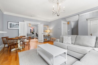 45 Baldwin St unit 1, Charlestown, MA 02129 - photo 2
