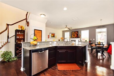 1329 Jacemans Way unit 1329, Cornelius, NC 28031 - photo 5