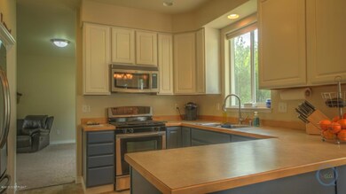 kitchen #1