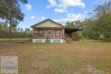 524 Wilkinson Rd NE, Ludowici, GA 31316 - photo 6