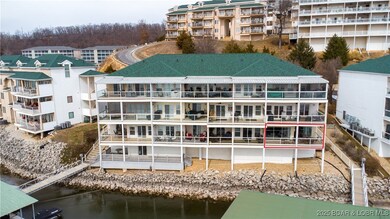 214 Emerald Bay Dr unit 1A, Lake Ozark, MO 65049 - photo 2