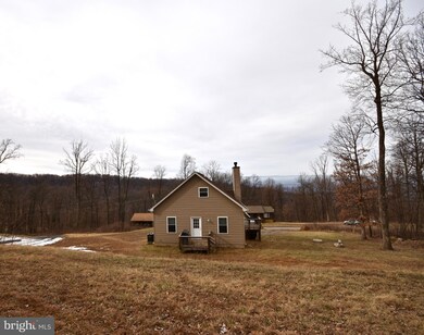 500 Mcdonalds Farm Rd, Linden, VA 22642 - photo 2