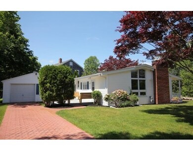 70 Rockland St, South Dartmouth, MA 02748 - photo 7