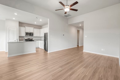 417 Sunny Highlands Dr, Katy, TX 77493 - photo 3