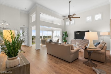 Clermont at Pelican Marsh unit 403, Naples, FL 34109 - photo 2