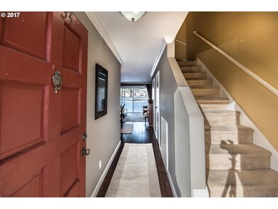 Entrance/Foyer