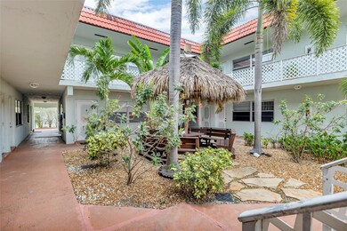 Courtyard with Gazebo with seating