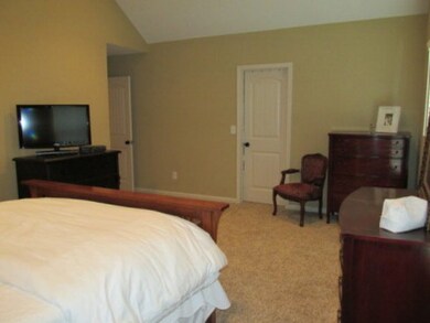 Owner's Suite