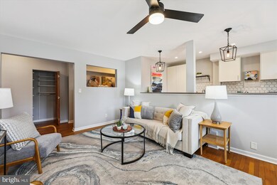 3719 12th St NE unit 201, Washington, DC 20017 - photo 6