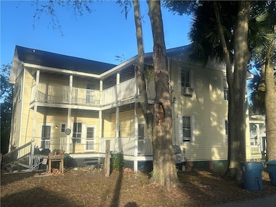 508 Albemarle St unit A-D, Brunswick, GA 31520 - photo 4