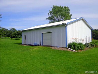 Outbuilding