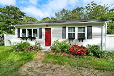 33 Presidents Ln, Plymouth, MA 02360 - photo 3