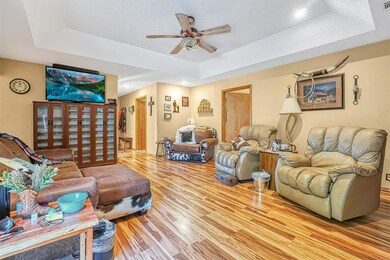 201 Cypress Ave, Elk City, OK 73644 - photo 5