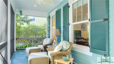 Perfect spot to enjoy your morning coffee or after