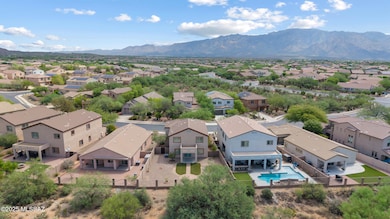 13303 N Barlassina Dr, Tucson, AZ 85755 - photo 2