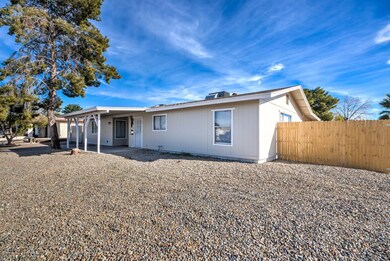 801 N 95th St, Mesa, AZ 85207 - photo 3