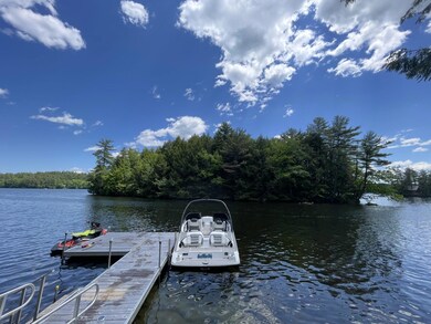 69 Chipmunk dock 2