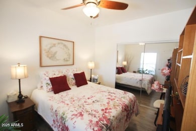 1837 N Thornton Rd unit 45, Casa Grande, AZ 85122 - photo 6