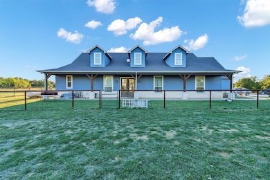 851 Hood Ct, Granbury, TX 76048 - photo 2