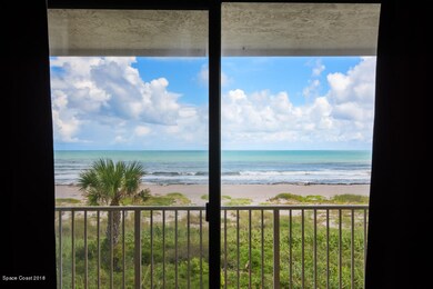 Master BR patio view