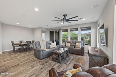 18242 E Coronado Cave Ct, Scottsdale, AZ 85263 - photo 6