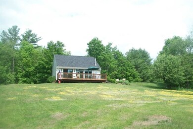 90 Slayton Ln, Barnet, VT 05821 - photo 3