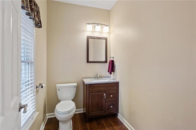 9815 Settlers Ln unit 2, Gainesville, GA 30506 - photo 6