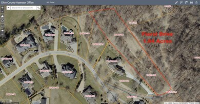 00 Floral Dr, Wheeling, WV 26003 - photo 2