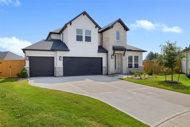 22110 Raburn Ranch, Tomball, TX 77375 - photo 2