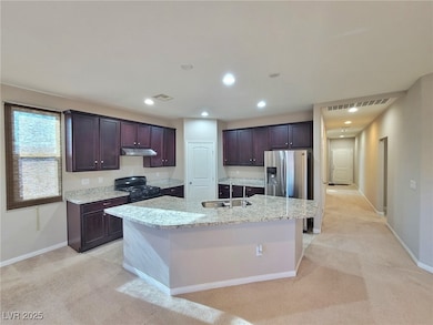 5652 Redwood St, Las Vegas, NV 89118 - photo 6