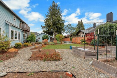 5809 S Puget Sound Ave, Tacoma, WA 98409 - photo 3