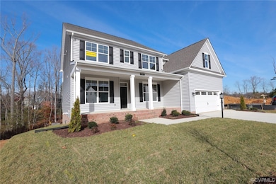 9987 Honeybee Dr, Mechanicsville, VA 23116 - photo 2