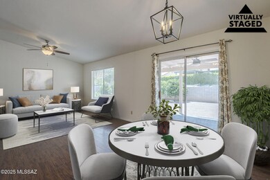 8954 E Pomegranate St, Tucson, AZ 85730 - photo 6