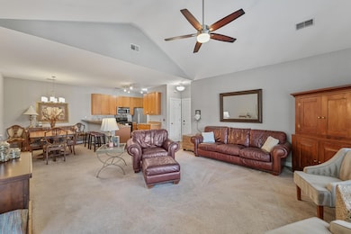 805 E Marymont Ln unit 805, Charleston, SC 29414 - photo 4