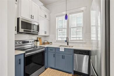 115 E 9th St, Fayetteville, AR 72701 - photo 5