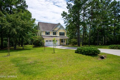 314 E Dolphin View, Sneads Ferry, NC 28460 - photo 5