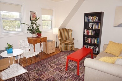 60 Walter St unit 3, Roslindale, MA 02131 - photo 2