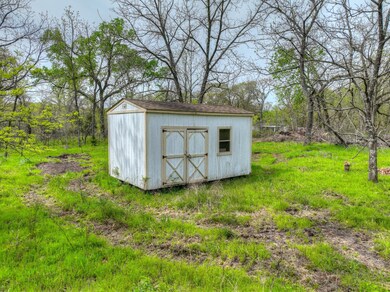 Well house