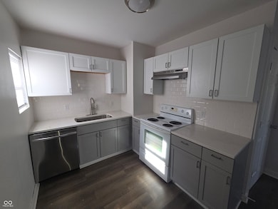 3644 N Parker Ave, Indianapolis, IN 46218 - photo 5