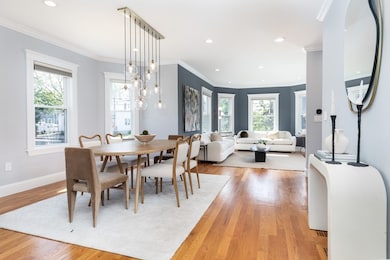 54 Marathon St unit 1, Arlington, MA 02474 - photo 4