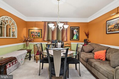 Saintbury Plaza Condominium unit 206, Fairfax, VA 22031 - photo 6