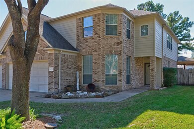 8511 Brighton Lake Ln, Houston, TX 77095 - photo 3