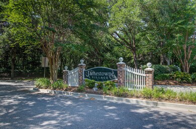 Jamestowne Village