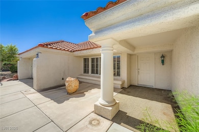 2517 Desert Butte Dr, Las Vegas, NV 89134 - photo 3