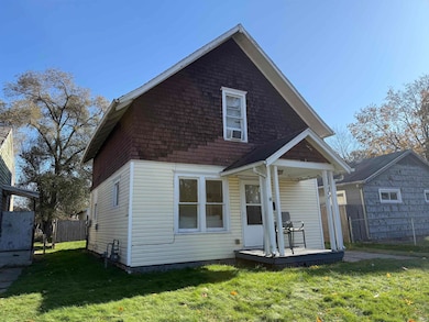 1106 Huey St, South Bend, IN 46628 - photo 2