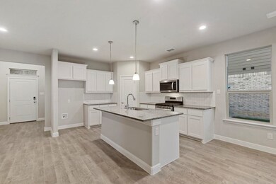 All photos shown here may not depict the specified home & features included are for illustration purposes only