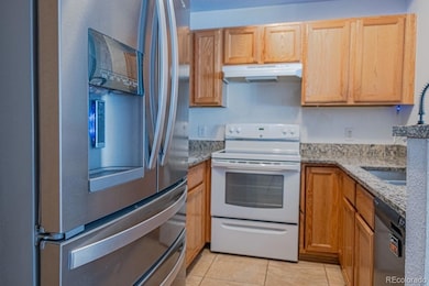 14296 E Whitaker Place unit 110, Aurora, CO 80015 - photo 3